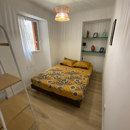 בניולס-סור-מר Appartement En Bord De Mer 1 מראה חיצוני תמונה