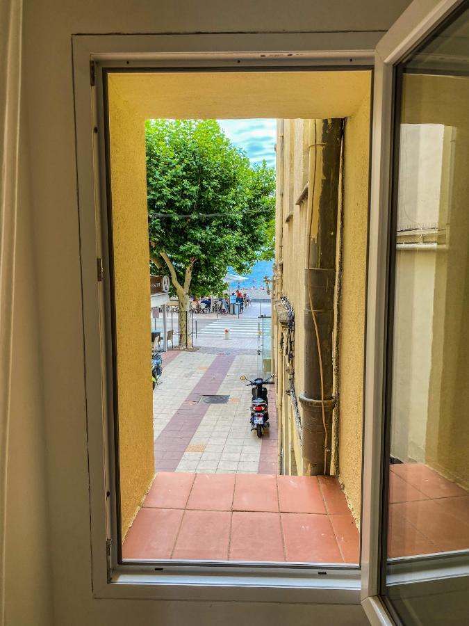 בניולס-סור-מר Appartement En Bord De Mer 1 מראה חיצוני תמונה
